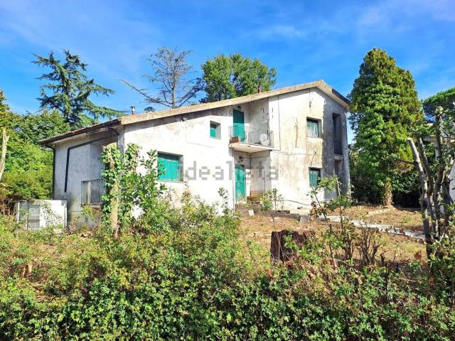 Casa in vendita a Rignano Flaminio, Roma Capitale
