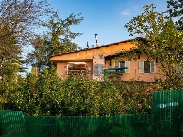 Casa in vendita a Circoscrizione 7, Piemonte