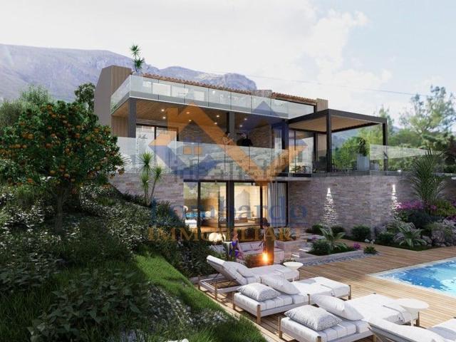 Casa in vendita a Castellammare Del Golfo, Sicilia