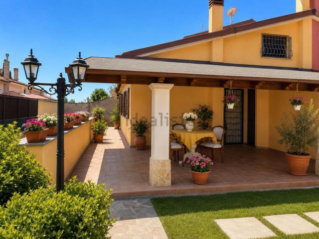 Casa in vendita a Nepi, Lazio