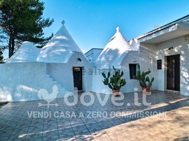 Casa in vendita a Puglia, Taranto