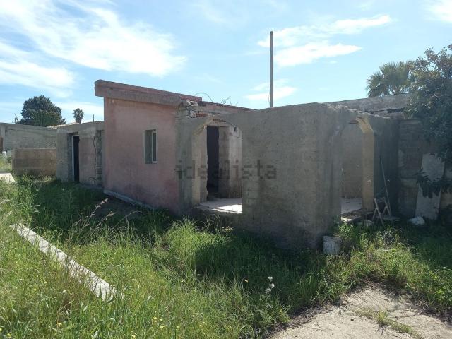 Casa in vendita a Siracusa, Sicilia