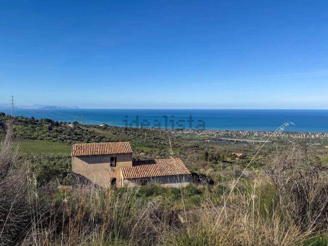 Casa in vendita a Collesano, Sicilia
