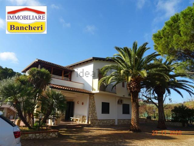 Casa in vendita a Serradifalco, Sicilia