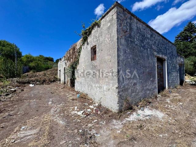 Casa in vendita a Puglia, Brindisi