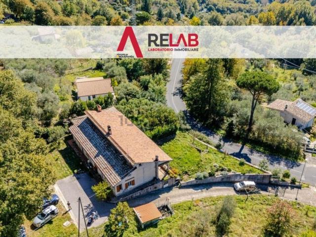 Casa in vendita a Roma Capitale, Lazio