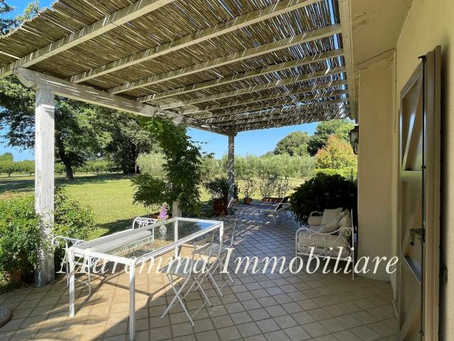 Casa in vendita a Manciano, Grosseto