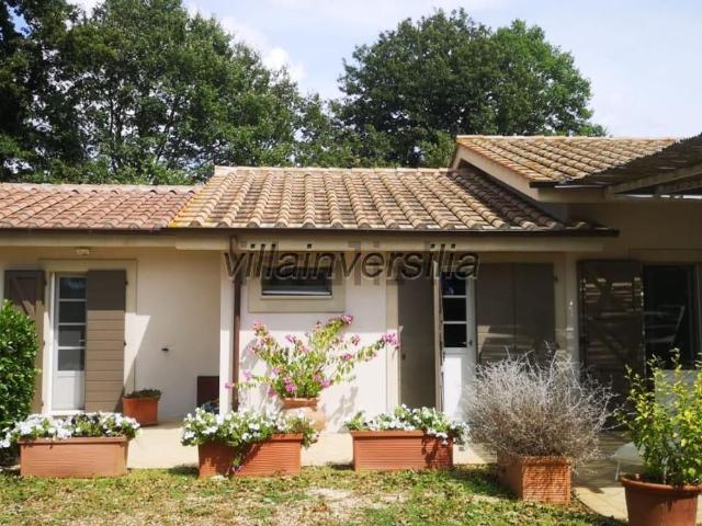 Casa in vendita a Manciano, Grosseto
