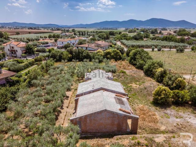 Casa in vendita a Gorarella, Monte Argentario