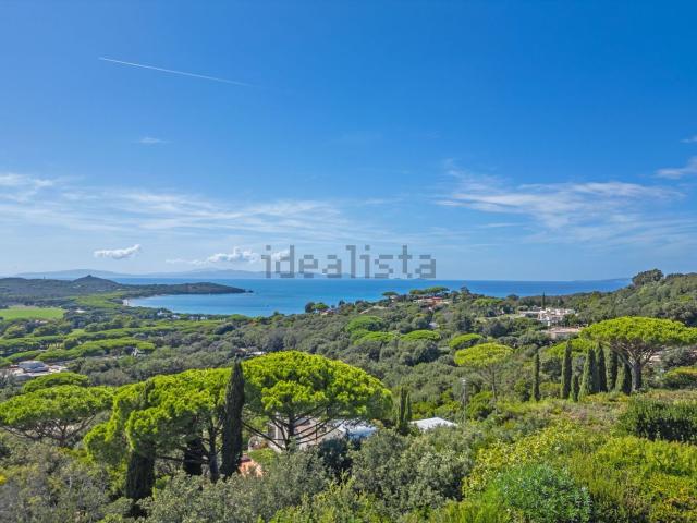 Casa in vendita a Castiglione Della Pescaia, Toscana