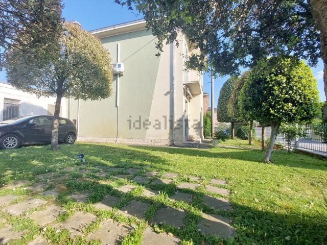 Casa in vendita a Roncobonoldo, Suzzara