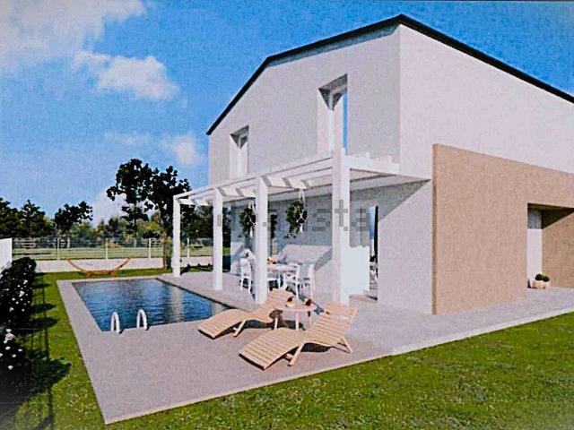 Casa in vendita a Stanghella, Veneto
