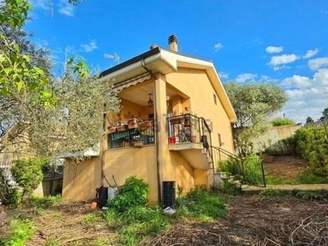 Casa in vendita a Roma Capitale, Lazio