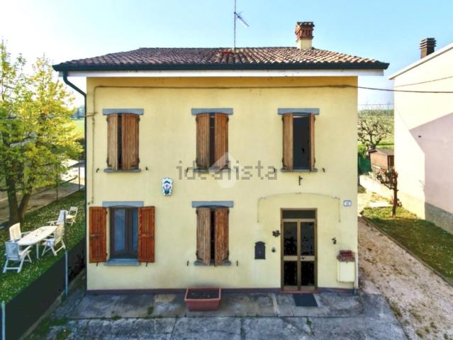 Casa in vendita a Bassa Reggiana, Re