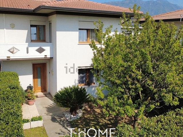 Casa in vendita a San Giacomo, Romano D'ezzelino