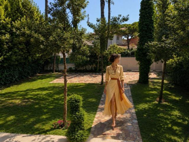 Casa in vendita a Roma Imperiale, Forte dei Marmi