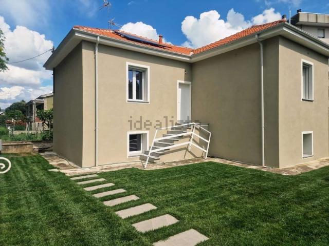 Casa in vendita a Portalupa, Vigevano