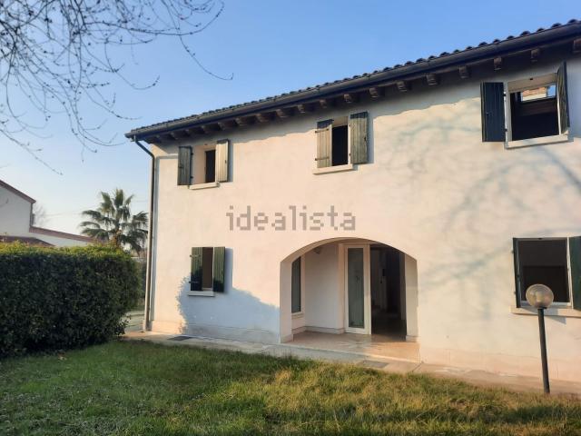 Casa in vendita a Piombino Dese, Veneto