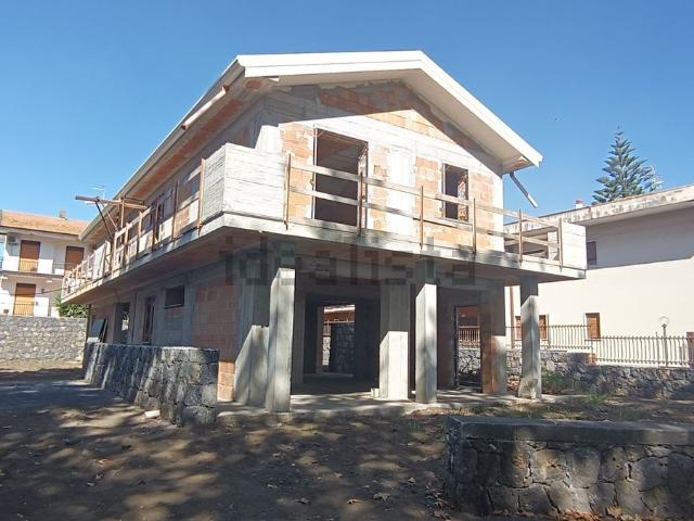 Casa in vendita a Viagrande, Sicilia