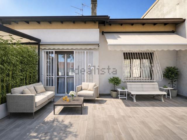 Casa in vendita a San Fruttuoso, Monza