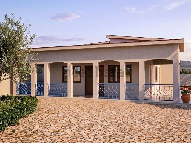 Casa in vendita a Carini, Sicilia