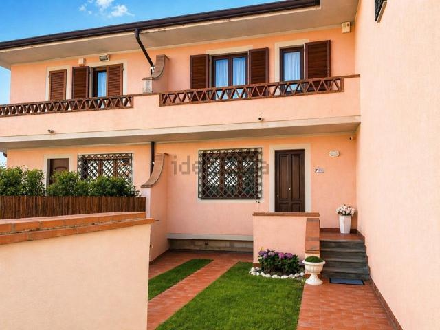 Casa in vendita a Grocialetto, Tonfano