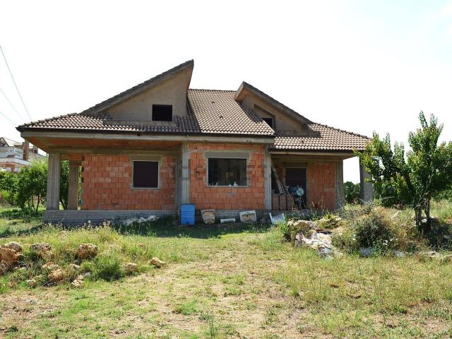 Casa in vendita a Nissoria, Sicilia