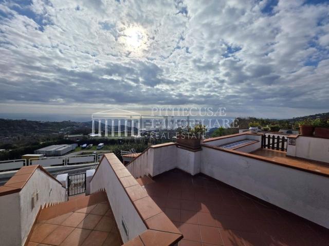 Casa in vendita a Barano D'ischia, Campania