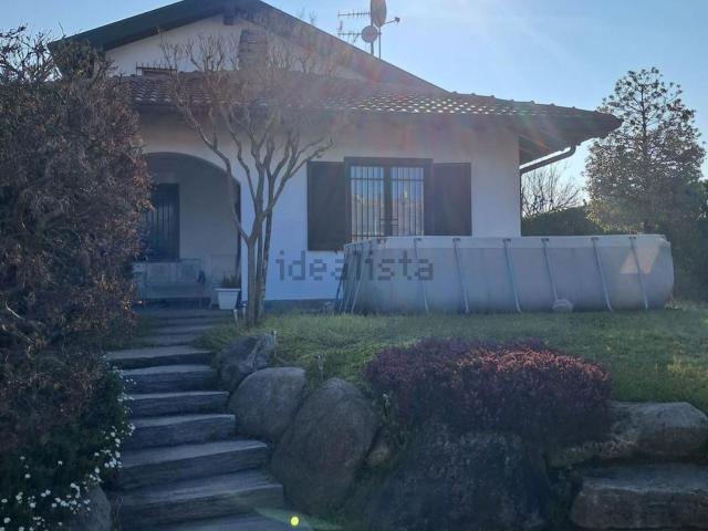 Casa in vendita a Boffalora, Varano Borghi