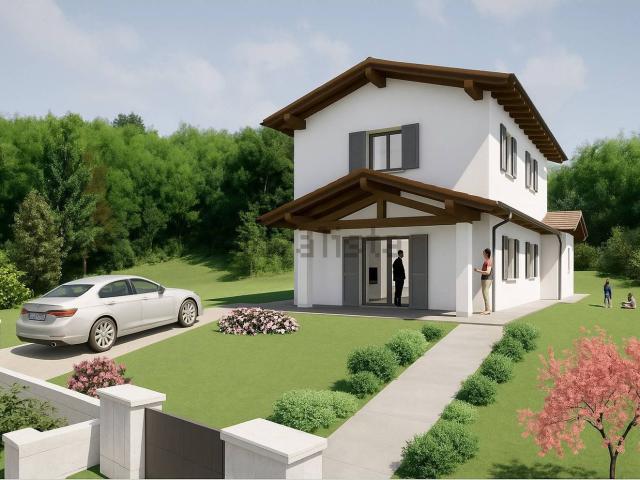 Casa in vendita a Località Saleti, Gradisca D'isonzo