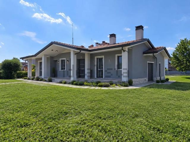 Casa in vendita a Campoverardo, Camponogara