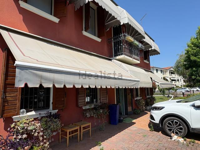 Casa in vendita a Preganziol, Veneto