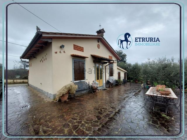 Casa in vendita a Serravalle Pistoiese, Pistoia