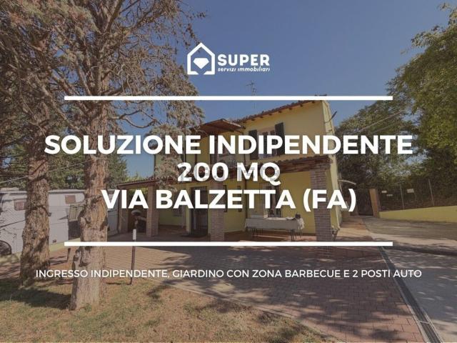 Casa in vendita a Unione della Romagna Faentina, Faenza