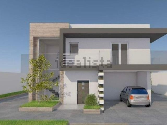 Casa in vendita a Casapesenna, Campania