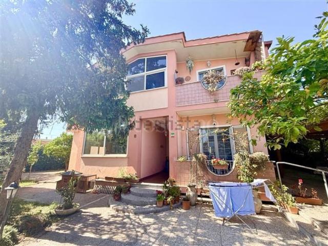 Casa in vendita a Roma Capitale, Lazio