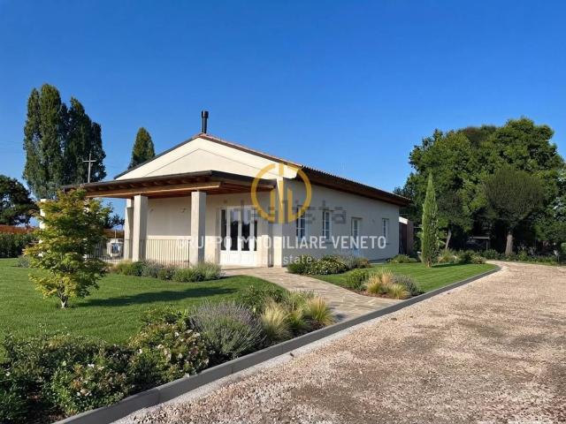 Casa in vendita a Canton, Silea