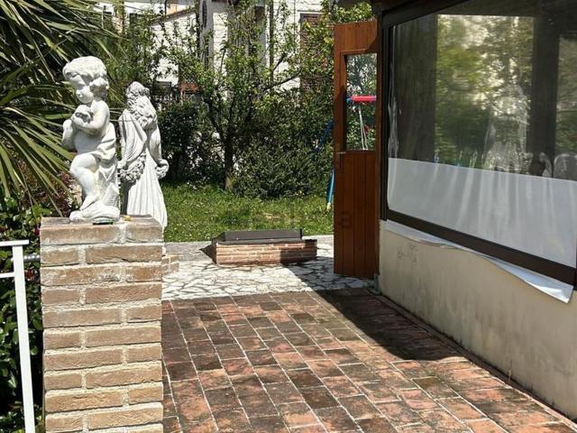Casa in vendita a Coppo, Sirolo