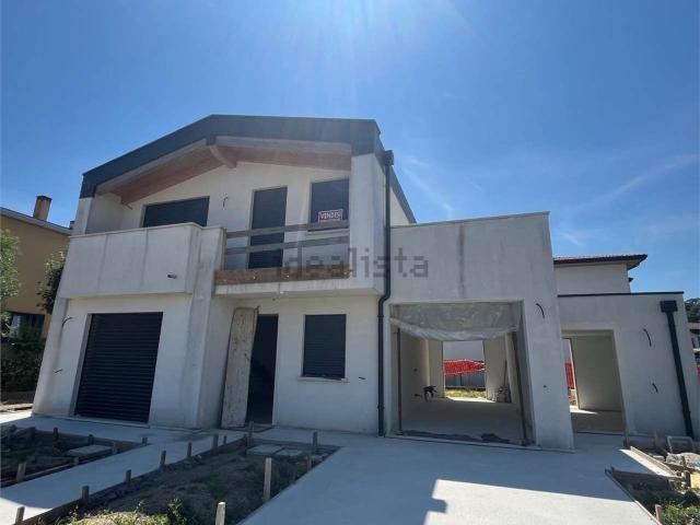 Casa in vendita a Borbiago, Mira