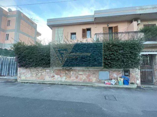 Casa in vendita a Tiche, Siracusa