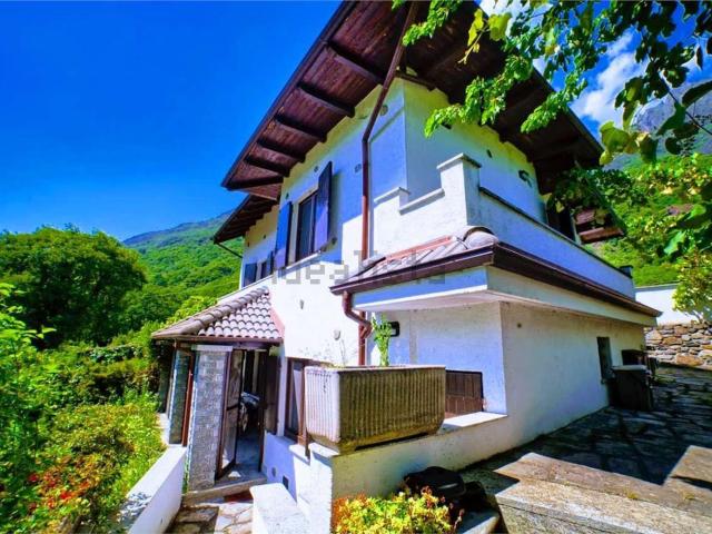 Casa in vendita a Piemonte, Verbano-cusio-ossola