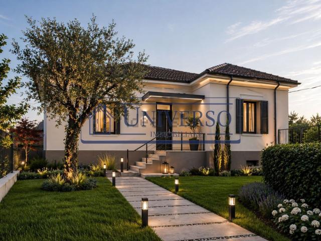 Casa in vendita a Retorbido, Lombardia