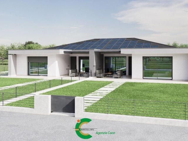 Casa in vendita a Fonte, Loria