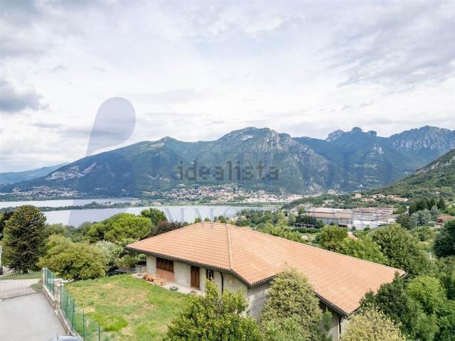 Casa in vendita a Galbiate, Lombardia