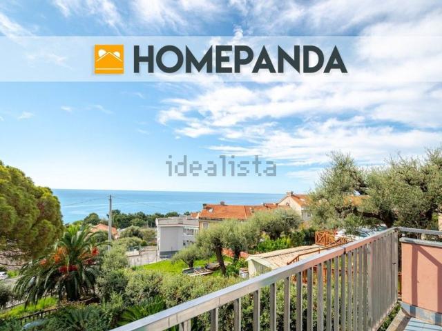 Casa in vendita a Capieso, Cogoleto