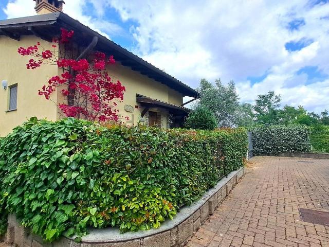 Casa in vendita a Casal Lumbroso, Roma Capitale