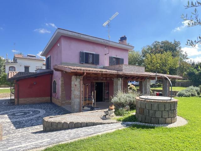 Casa in vendita a Roma Capitale, Lazio