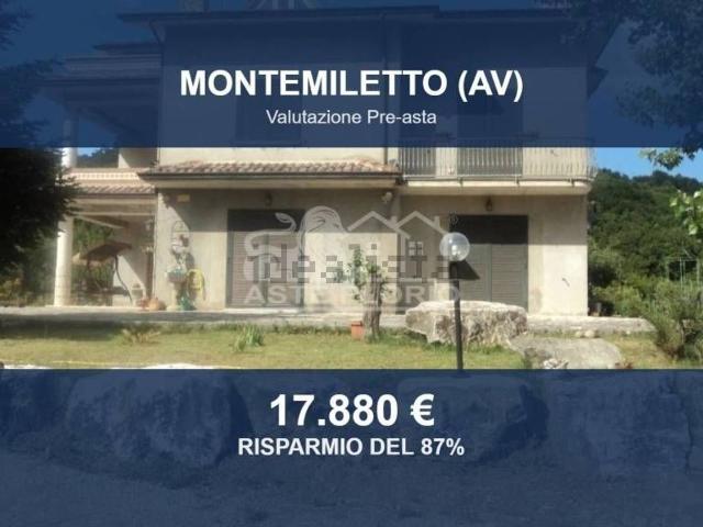 Casa in vendita a Prata Principato Ultra, Campania