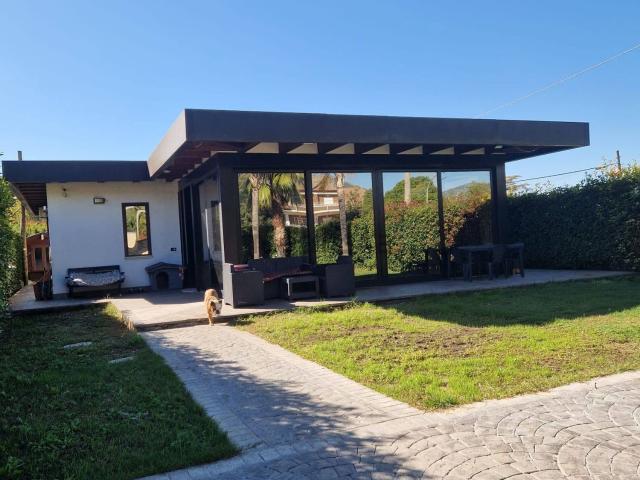 Casa in vendita a Sordella, Cervaro