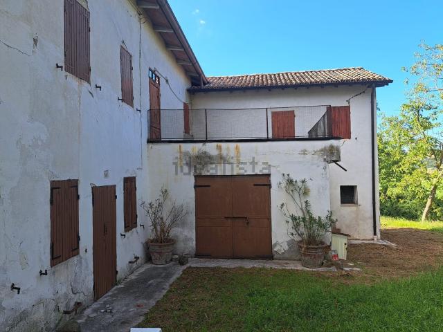 Casa in vendita a Tresinaro - Secchia, Re